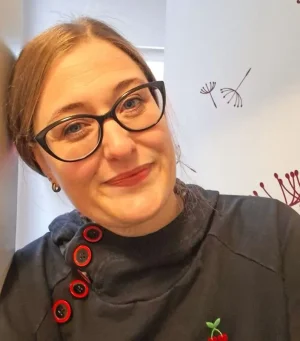 Kinder- und Jugendlichenpsychotherapeutin Daniela Trott